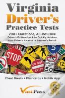 Virginia Driver'S Practice Tests