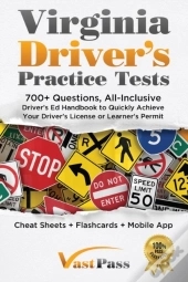 Virginia Driver'S Practice Tests