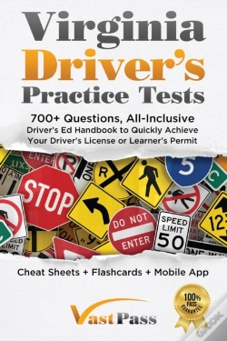 Capa do artigo Virginia Driver'S Practice Tests