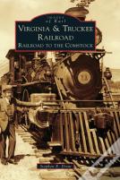 Virginia & Truckee Railroad
