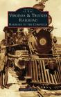 Virginia & Truckee Railroad - Preview