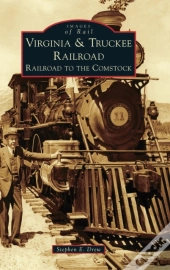 Virginia & Truckee Railroad
