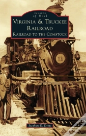 Capa do artigo Virginia & Truckee Railroad