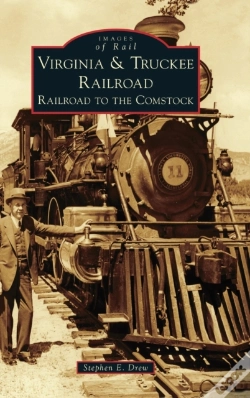 Capa do artigo Virginia & Truckee Railroad