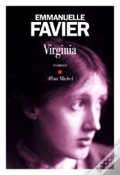Capa do artigo Virginia