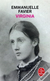Capa do artigo Virginia