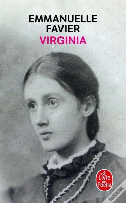Capa do artigo Virginia