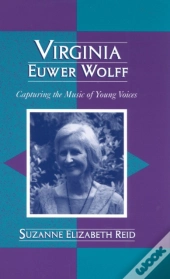 Virginia Euwer Wolff