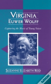 Capa do artigo Virginia Euwer Wolff