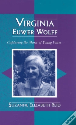 Capa do artigo Virginia Euwer Wolff