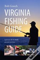 Virginia Fishing Guide