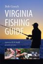 Virginia Fishing Guide - Preview