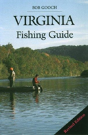 Virginia Fishing Guide - Preview