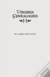 Virginia Genealogies
