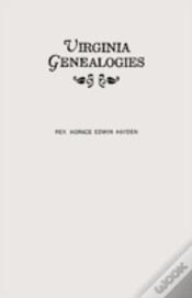 Capa do artigo Virginia Genealogies