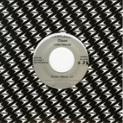 Capa do artigo Virginia/Grindin' - Vinil