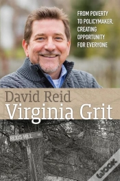 Capa do artigo Virginia Grit