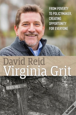Capa do artigo Virginia Grit