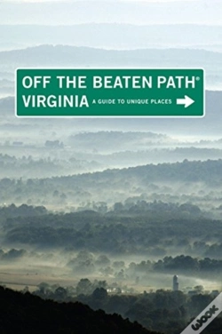 Capa do artigo Virginia
