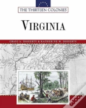 Capa do artigo Virginia