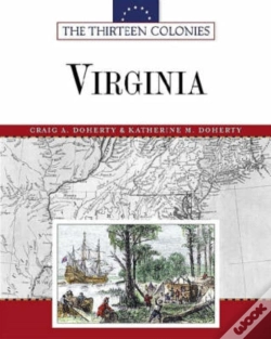 Capa do artigo Virginia