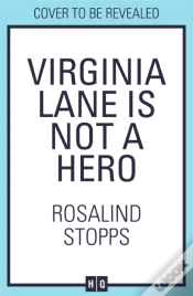Capa do artigo Virginia Lane Is Not A Hero