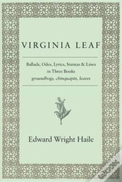 Capa do artigo Virginia Leaf