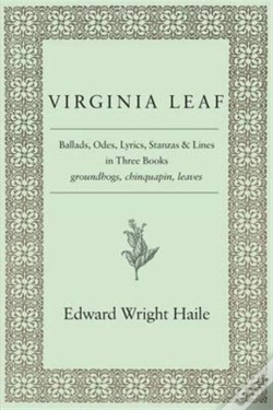Capa do artigo Virginia Leaf