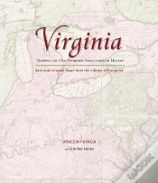 Capa do artigo Virginia: Mapping The Old Dominion State Through History