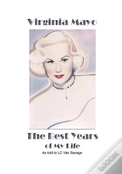 Capa do artigo Virginia Mayo
