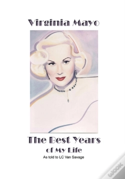 Capa do artigo Virginia Mayo