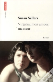 Capa do artigo Virginia, Mon Amour, Ma Soeur
