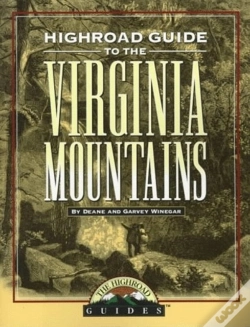 Capa do artigo Virginia Mountains Lhgt