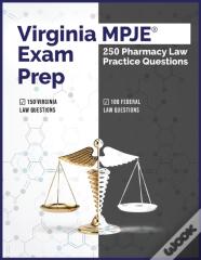Virginia Mpje Exam Prep
