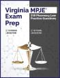 Virginia Mpje Exam Prep - Preview