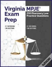 Capa do artigo Virginia Mpje Exam Prep