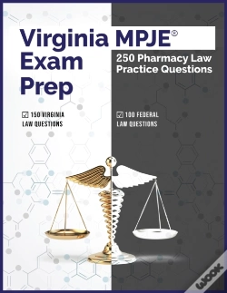 Capa do artigo Virginia Mpje Exam Prep