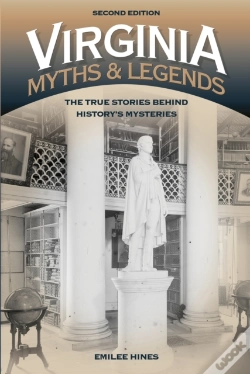 Capa do artigo Virginia Myths And Legends