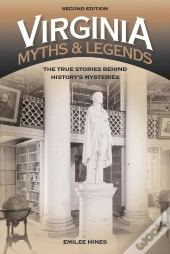 Virginia Myths And Legends