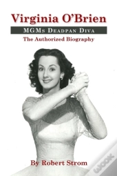 Virginia O'Brien