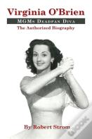 Virginia O'Brien