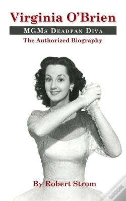 Capa do artigo Virginia O'Brien