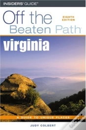 Capa do artigo Virginia Off The Beaten Path