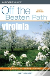 Virginia Off The Beaten Path