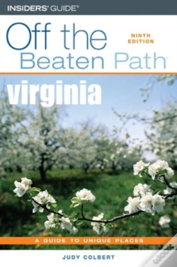 Capa do artigo Virginia Off The Beaten Path