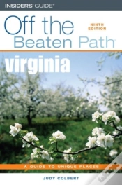 Capa do artigo Virginia Off The Beaten Path