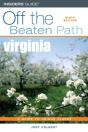 Virginia Off The Beaten Path - Preview