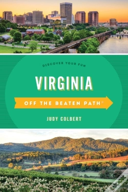 Capa do artigo Virginia Off The Beaten Pathâ®