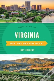 Capa do artigo Virginia Off The Beaten Path(R)