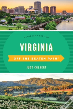 Capa do artigo Virginia Off The Beaten Path(R)